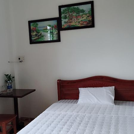 Greathome Homestay ダナン市 エクステリア 写真